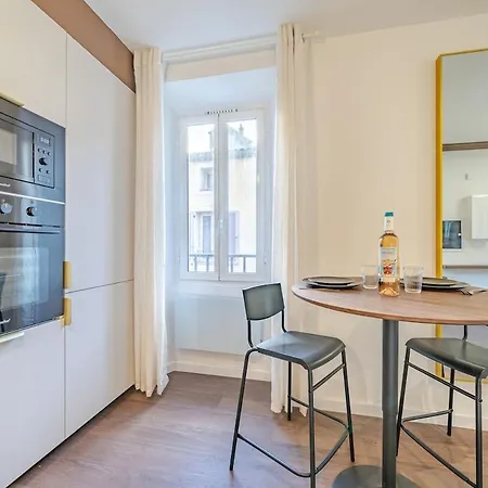 Cosy Au Coeur De Sur