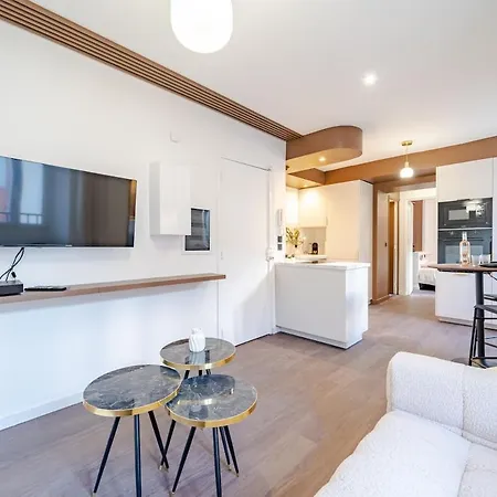 Cosy Au Coeur De Sur Cagnes-sur-Mer