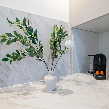 Apartamento Cosy Au Coeur De Sur Cagnes-sur-Mer