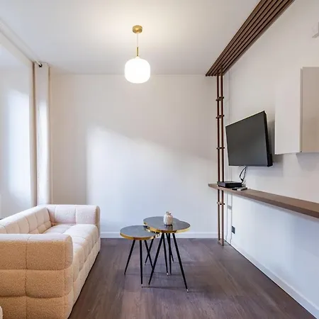 Apartamento Cosy Au Coeur De Sur