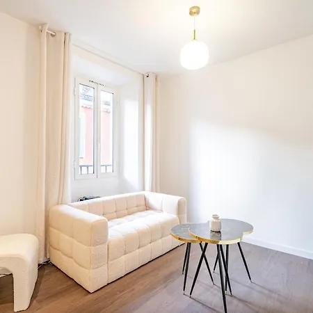 Cosy Au Coeur De Sur * Cagnes-sur-Mer