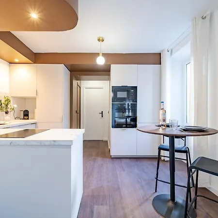 Apartamento Cosy Au Coeur De Sur Cagnes-sur-Mer