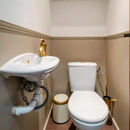 Cosy Au Coeur De Sur Cagnes-sur-Mer