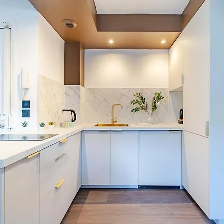 Cosy Au Coeur De Sur