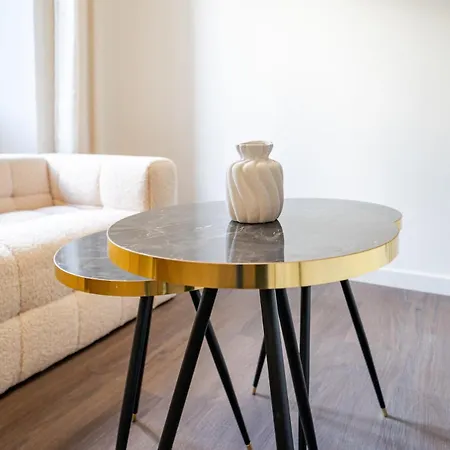 Apartamento Cosy Au Coeur De Sur Cagnes-sur-Mer