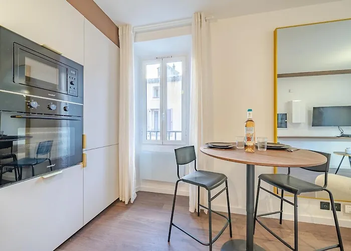 Cosy Au Coeur De Sur