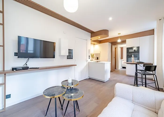 Cosy Au Coeur De Sur Cagnes-sur-Mer