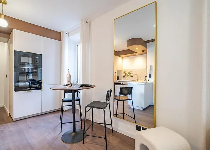 Cosy Au Coeur De Sur Apartamento