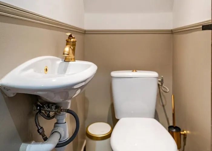 Cosy Au Coeur De Sur Cagnes-sur-Mer