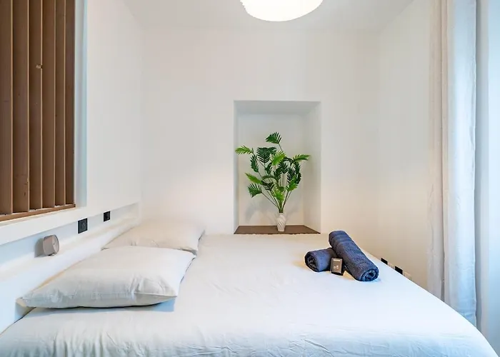 Cosy Au Coeur De Sur Apartamento *