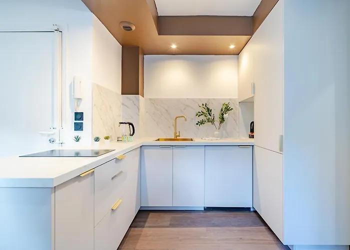 Cosy Au Coeur De Sur