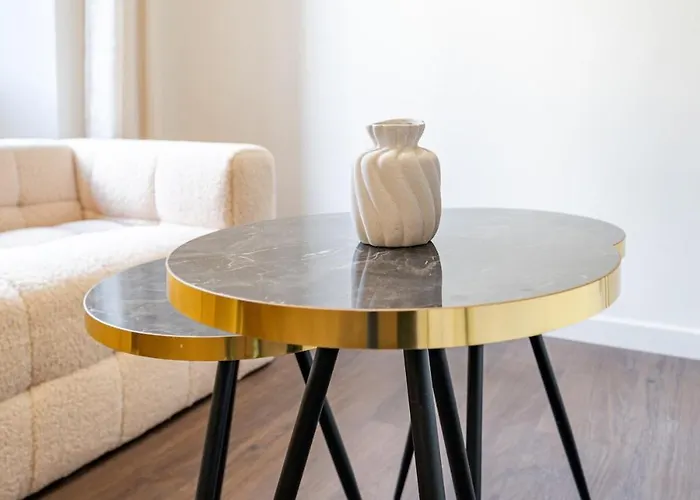 Apartamento Cosy Au Coeur De Sur Cagnes-sur-Mer